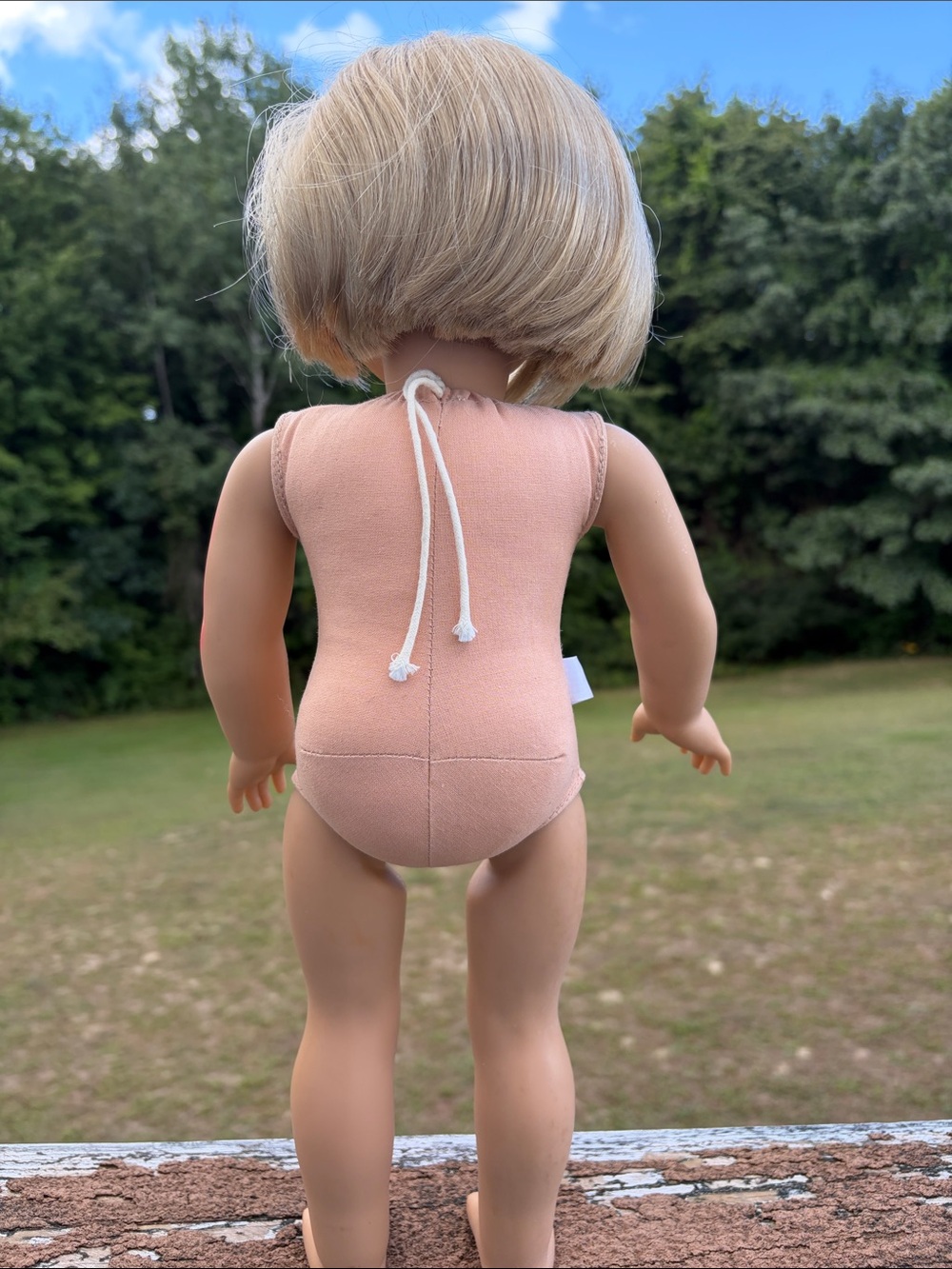 American Girl Doll Kit - Picture 6 of 6